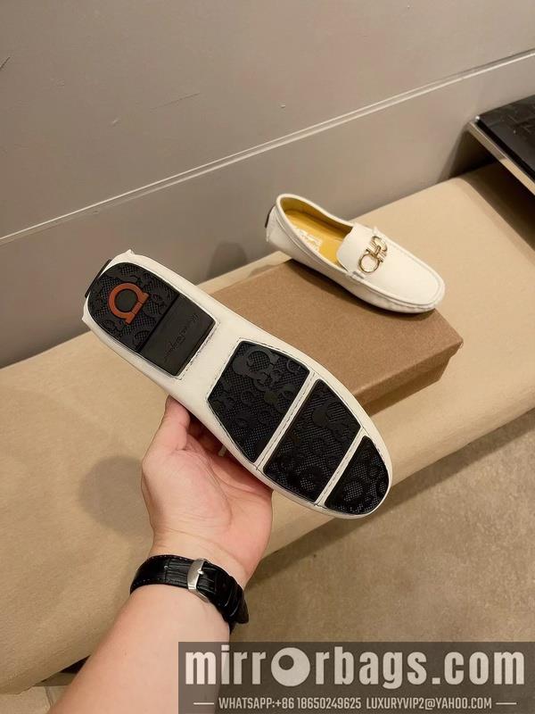 Ferragamo Shoes Ferragamo sz38-44 8qh1001