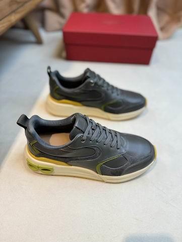 Ferragamo Shoes Ferragamo sz38-45 mnh0304