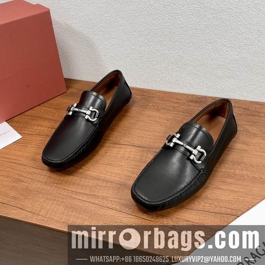Ferragamo Shoes Ferragamo sz39-44 hnh0611