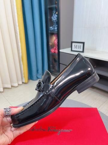 Ferragamo Shoes Ferragamo sz38-44 mnh0315