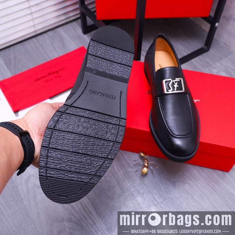 Ferragamo Shoes Ferragamo sz38-44 hnm0270