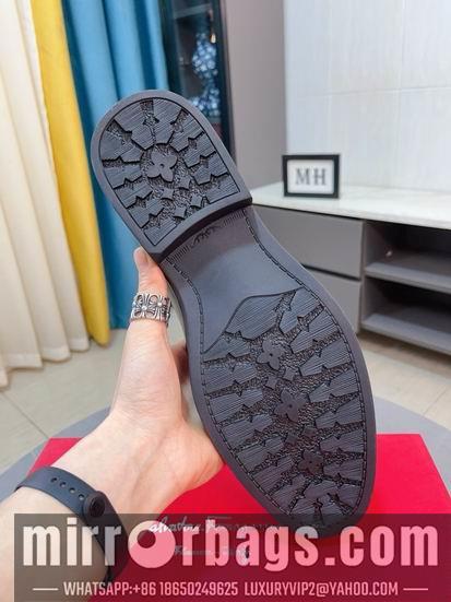 Ferragamo Shoes Ferragamo sz38-45 hnh0430