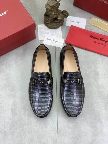 Ferragamo Shoes Ferragamo sz38-45 mnh0308