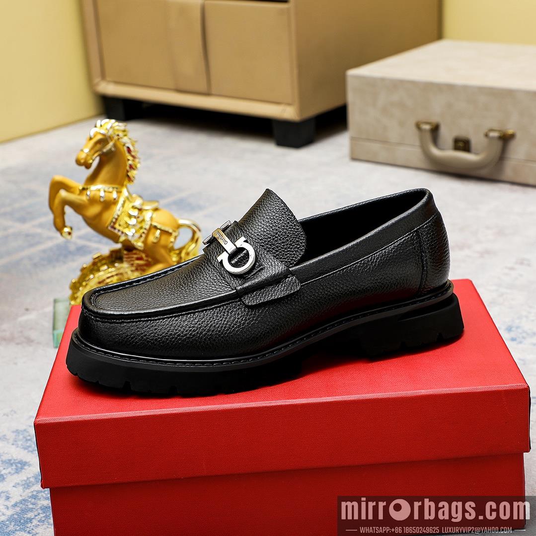 Ferragamo Shoes Ferragamo sz38-45 h0903