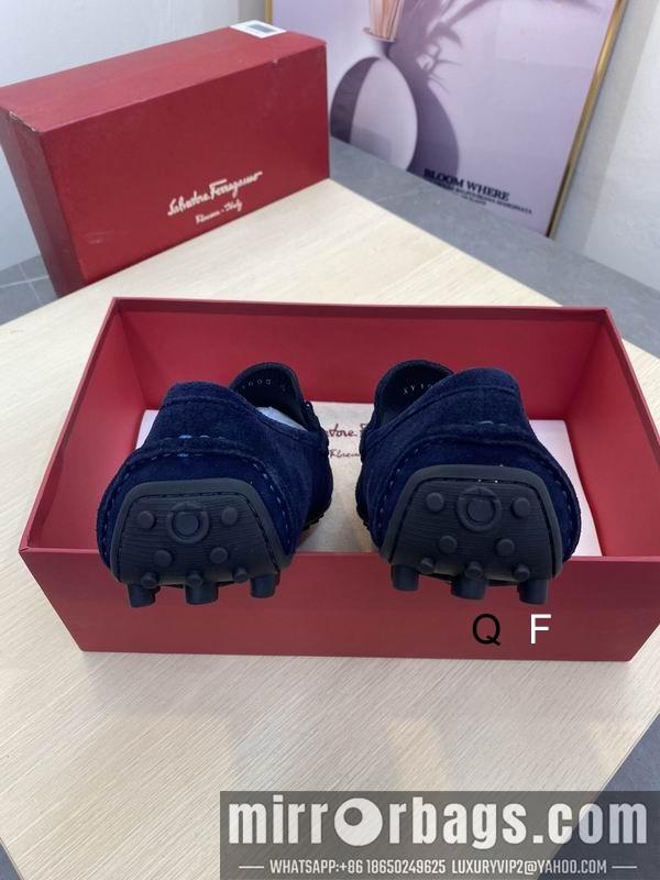Ferragamo Shoes Ferragamo sz38-45 TF11014