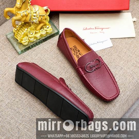 Ferragamo Shoes Ferragamo sz38-44 hnh0201