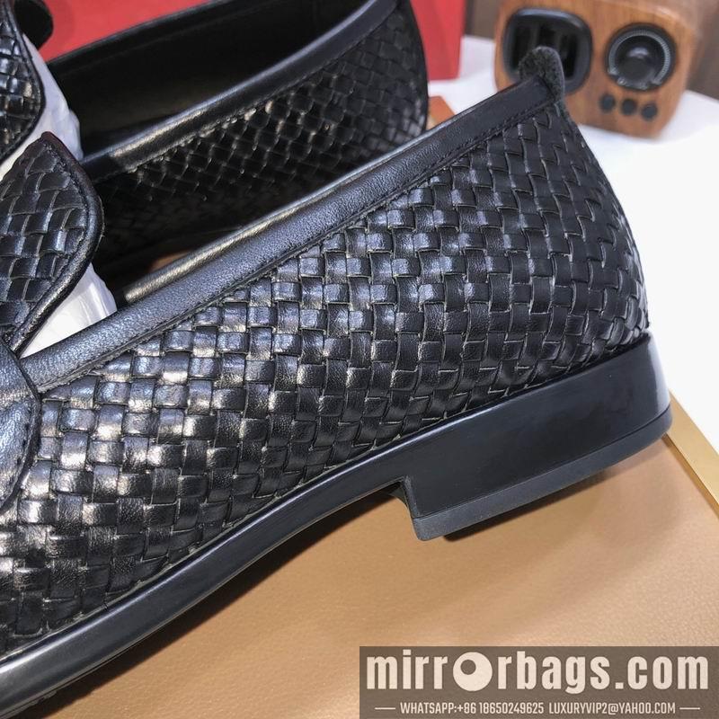 Ferragamo Shoes Ferragamo sz38-44 hnm0217
