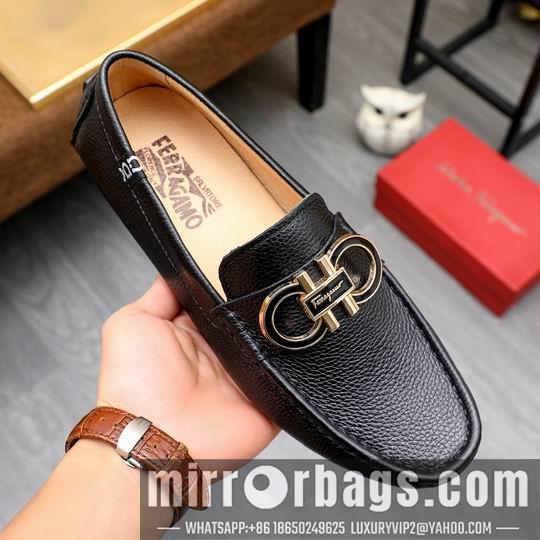 Ferragamo Shoes Ferragamo sz38-44 hnh0811
