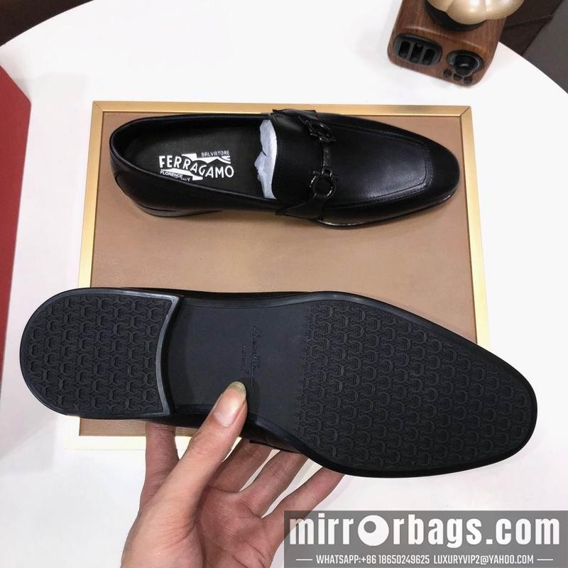 Ferragamo Shoes Ferragamo sz38-44 hnm0216