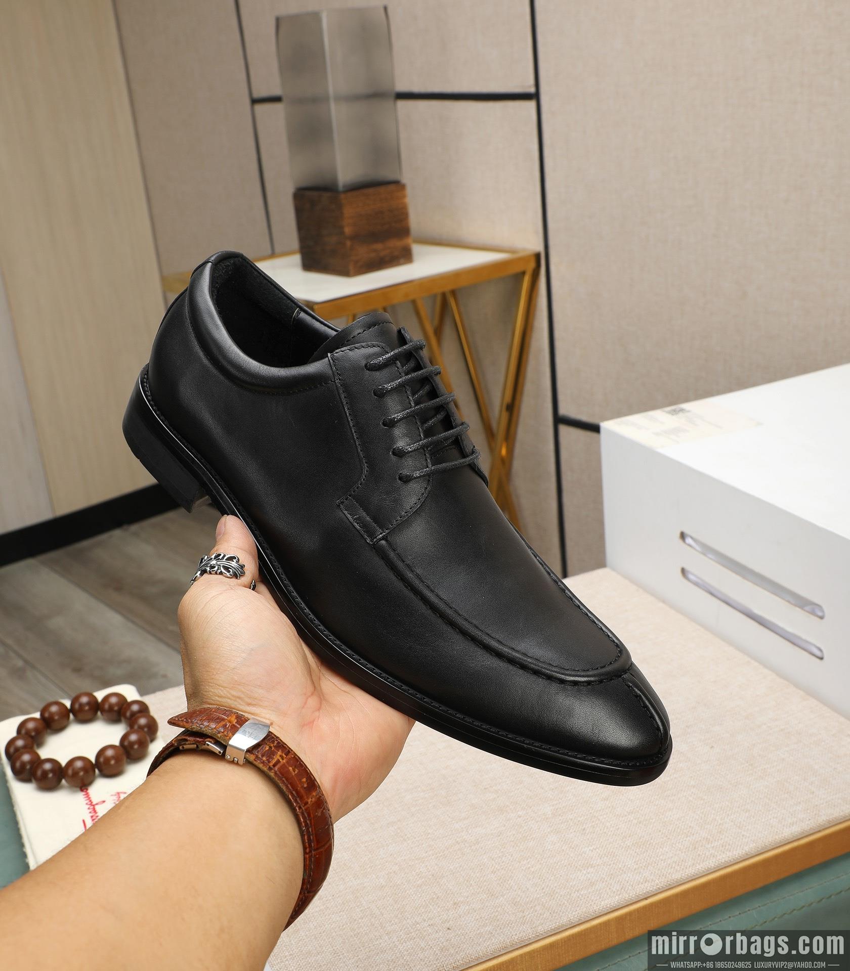 Ferragamo Shoes Ferragamo sz38-44 hnh0248