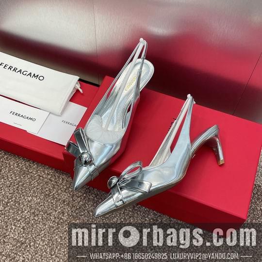 Ferragamo Shoes Ferragamo sz35-41 mnh0502