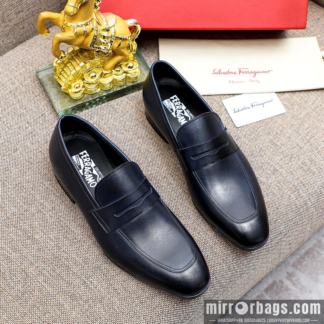 Ferragamo Shoes Ferragamo sz38-45 h0927