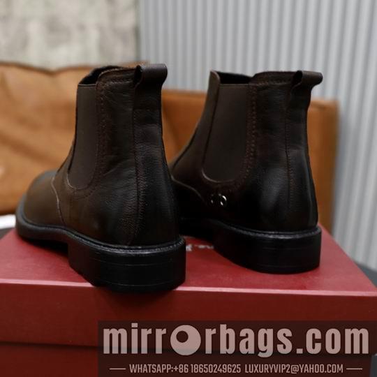 Ferragamo Shoes Ferragamo sz38-45 hnh0907