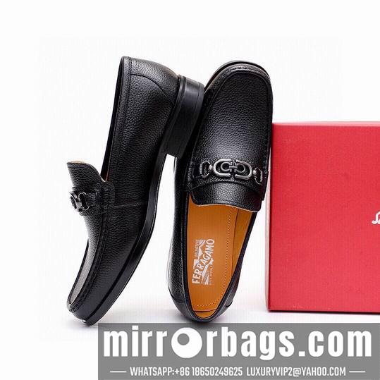 Ferragamo Shoes Ferragamo sz38-45 mnh02147