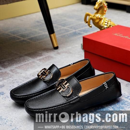 Ferragamo Shoes Ferragamo sz38-44 mnh0302