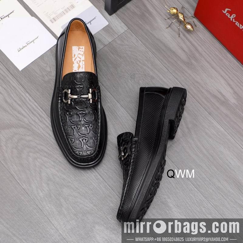Ferragamo Shoes Ferragamo colour sz38-45 WM0805