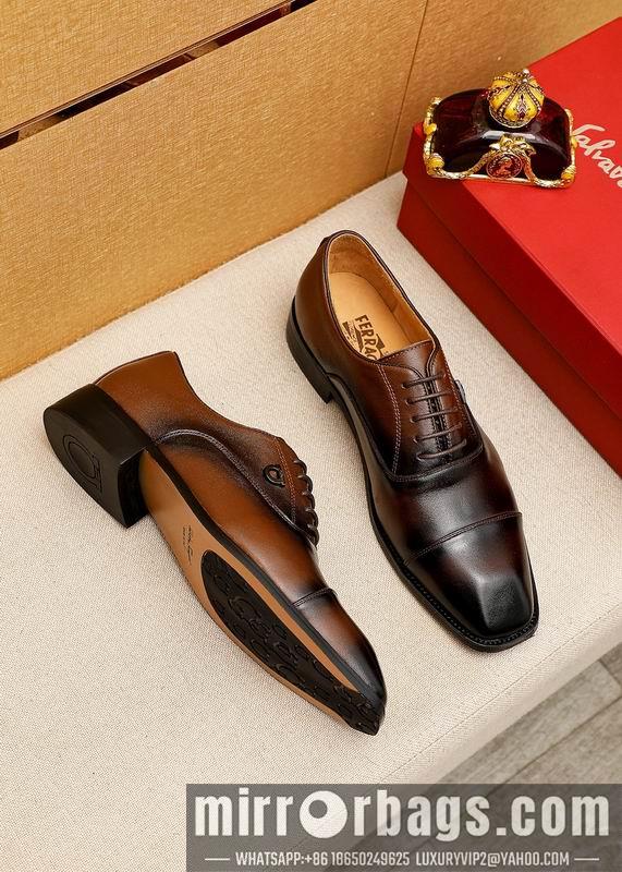 Ferragamo Shoes Ferragamo sz38-44 mnm02133