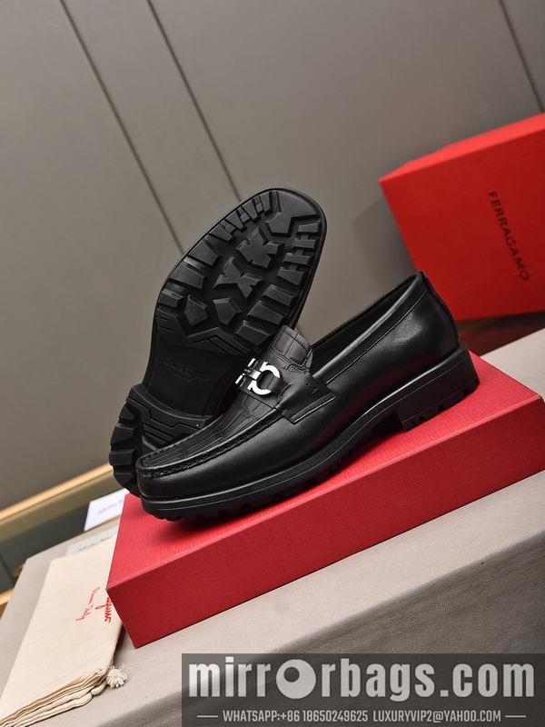 Ferragamo Shoes Ferragamo sz38-45 hnh0338