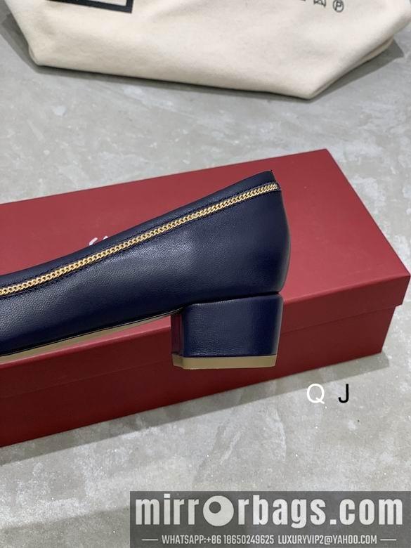 Ferragamo Shoes Ferragamo sz36-39XJ0102