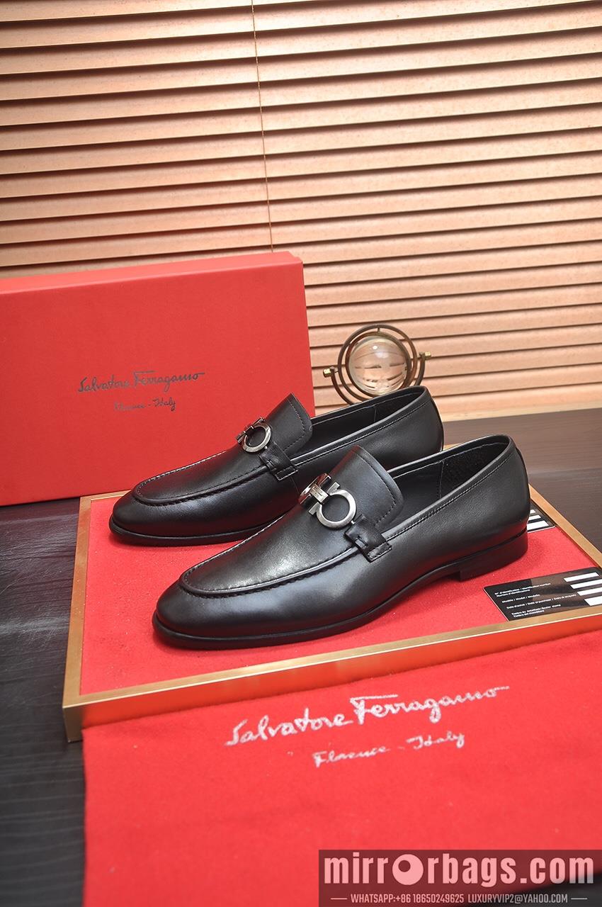 Ferragamo Shoes Ferragamo sz38-44 hnh0245