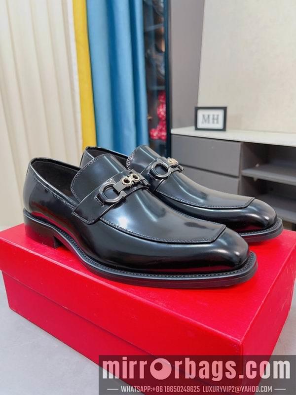 Ferragamo Shoes Ferragamo sz38-44 mnm02135