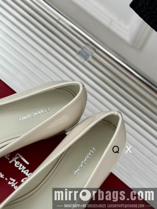 Ferragamo Shoes Ferragamo sz35-40 JX0901