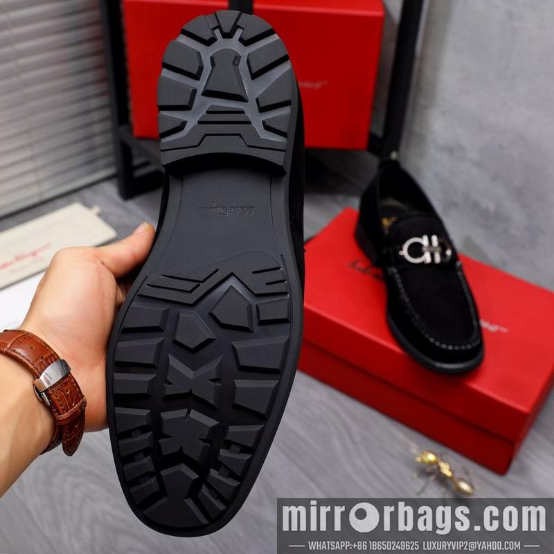 Ferragamo Shoes Ferragamo sz38-44 hnm0227