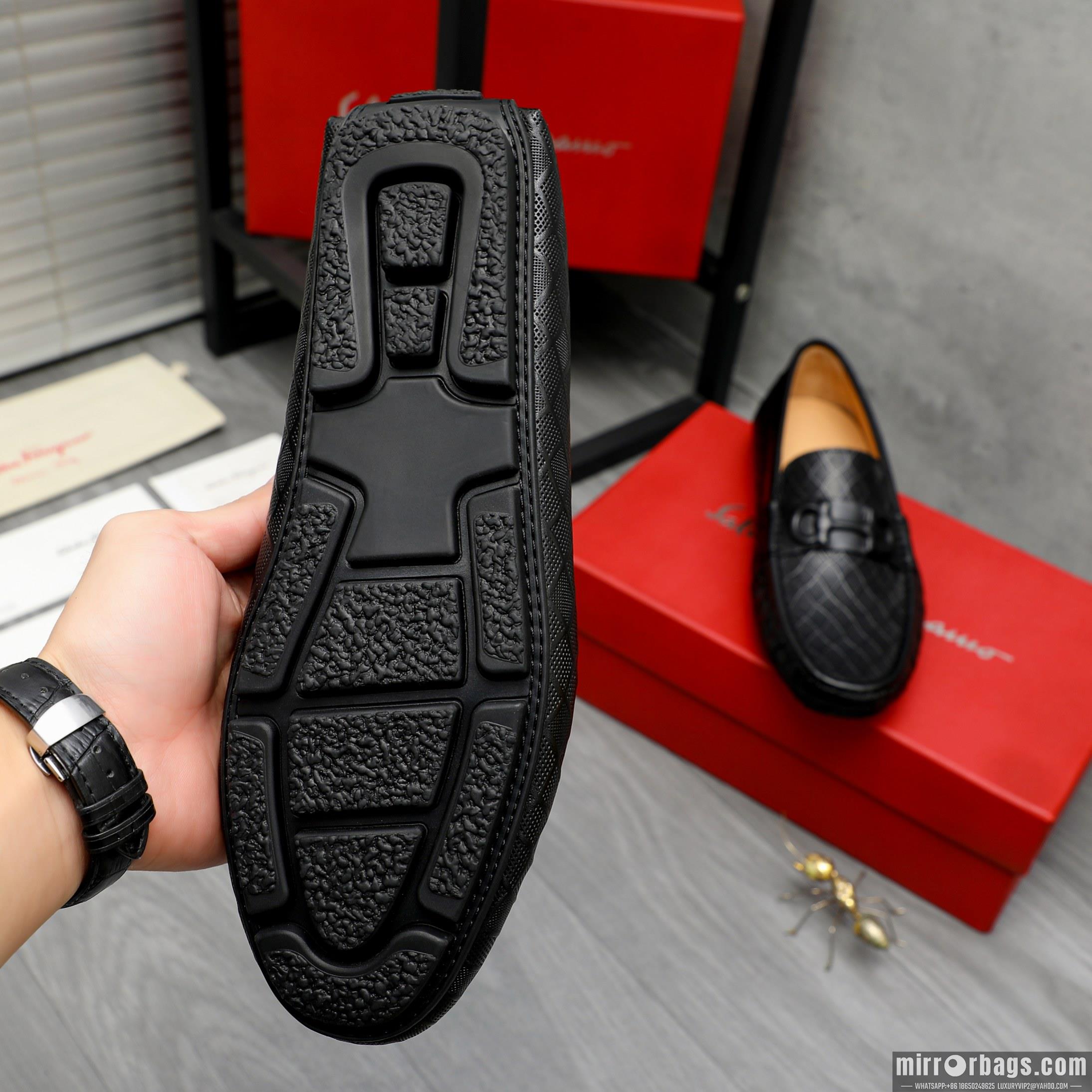 Ferragamo Shoes Ferragamo sz38-44 hnh1226