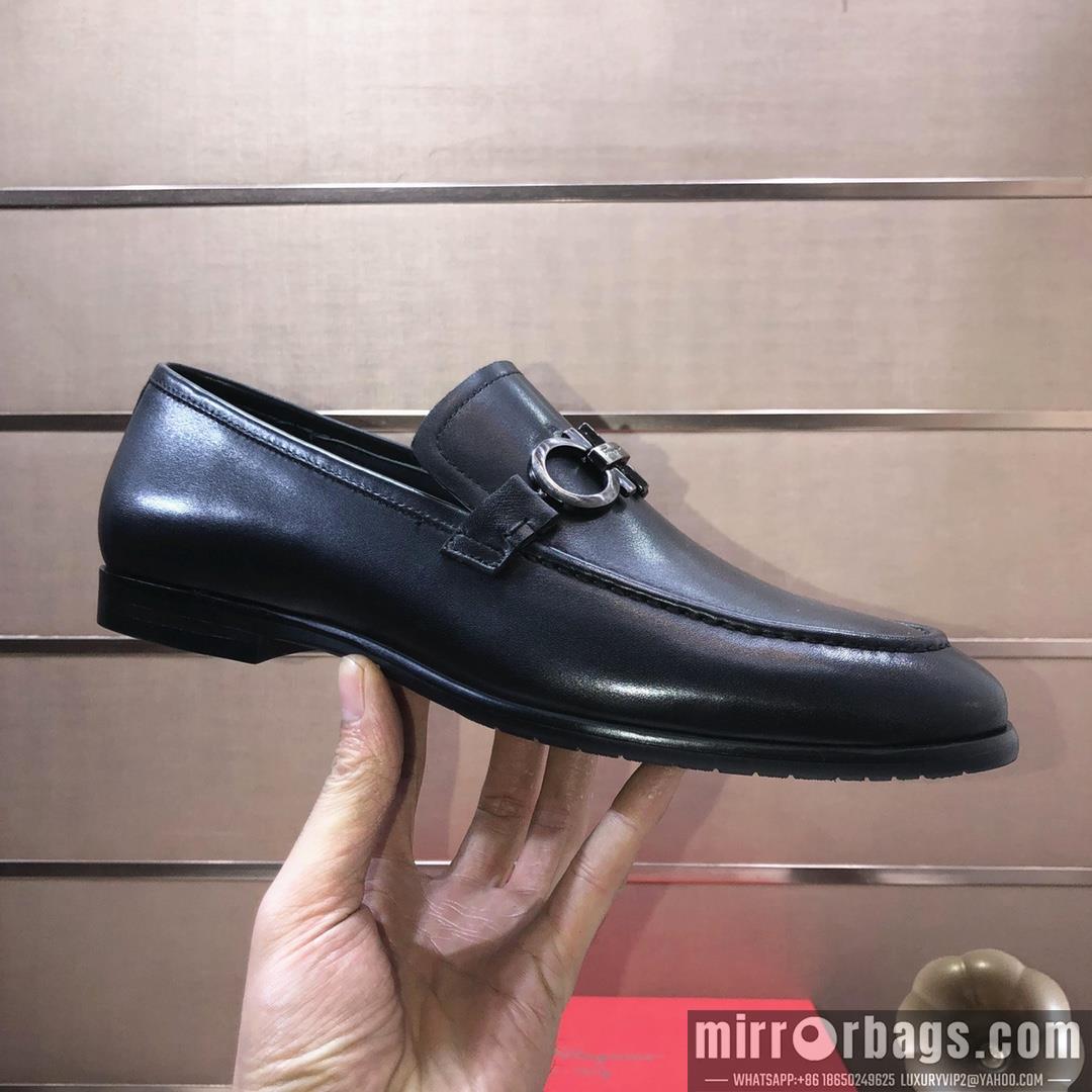 Ferragamo Shoes Ferragamo sz38-45 hnh0217