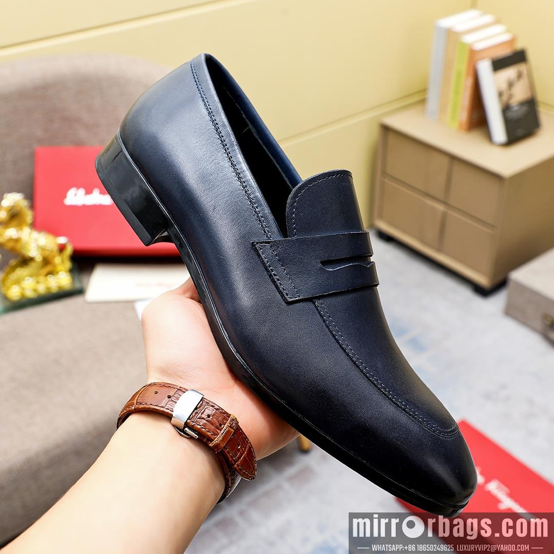 Ferragamo Shoes Ferragamo sz38-45 h0927