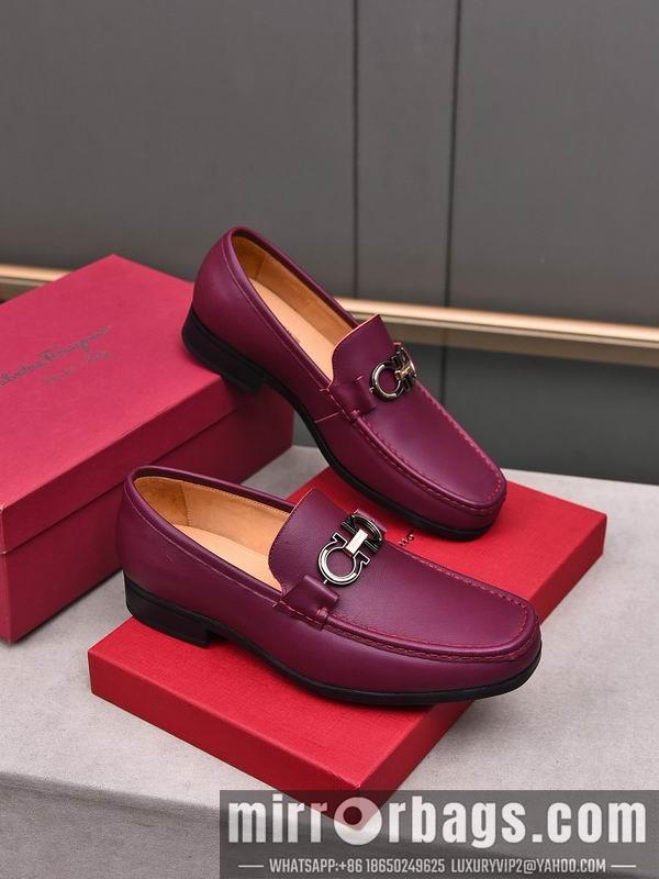 Ferragamo Shoes Ferragamo sz38-44 hnm0207