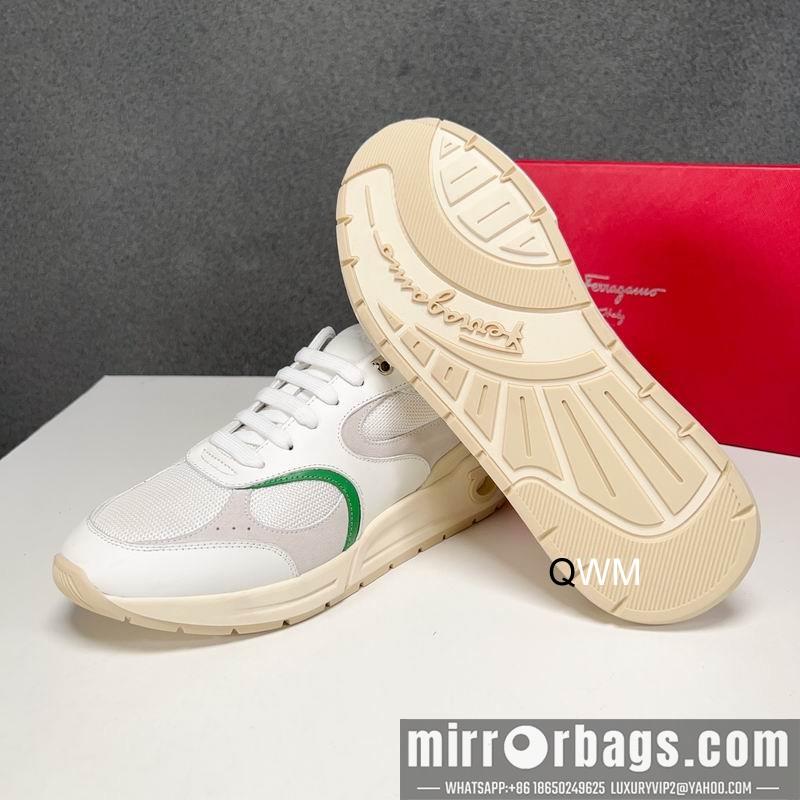 Ferragamo Shoes Ferragamo sz38-45 5C WM0804