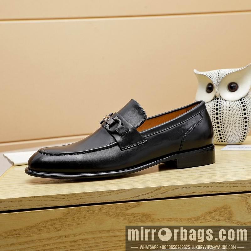 Ferragamo Shoes Ferragamo sz38-44 hnm0255