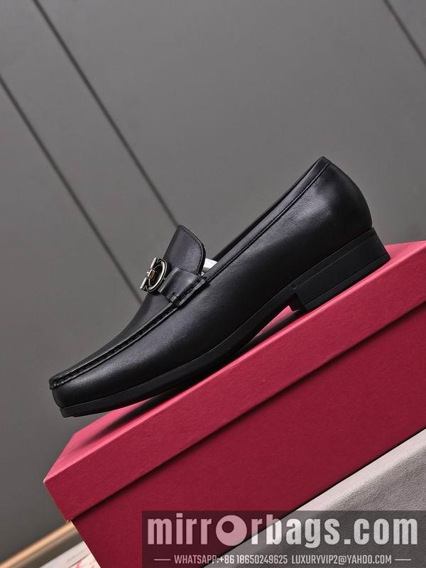 Ferragamo Shoes Ferragamo sz38-45 hnh0332