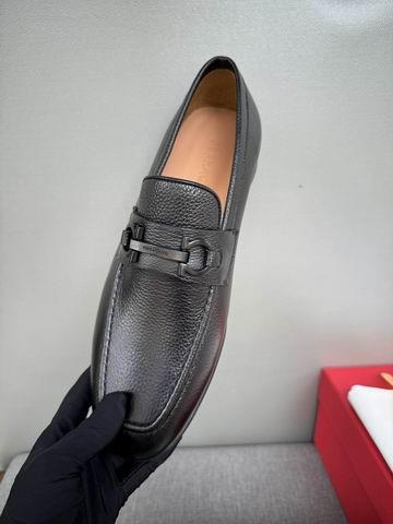 Ferragamo Shoes Ferragamo sz38-45 hnh0568