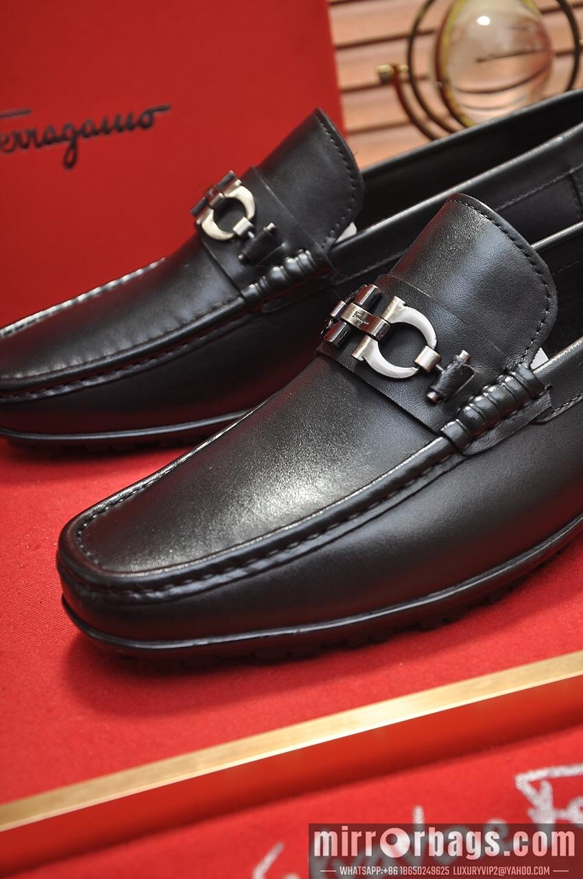 Ferragamo Shoes Ferragamo sz38-45 hnh1202