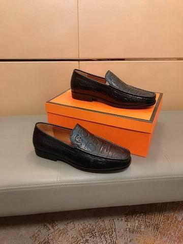 Ferragamo Shoes Ferragamo sz38-44 mnh0348