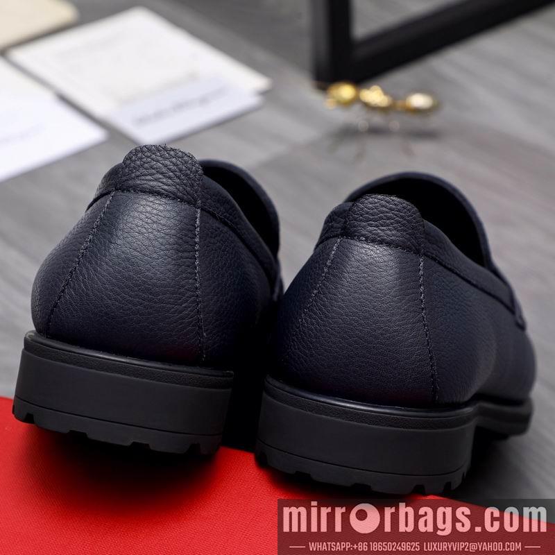 Ferragamo Shoes Ferragamo sz38-44 hnm0226