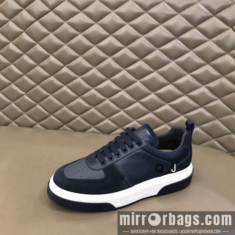 Ferragamo Shoes Ferragamo sz38-45 J1005