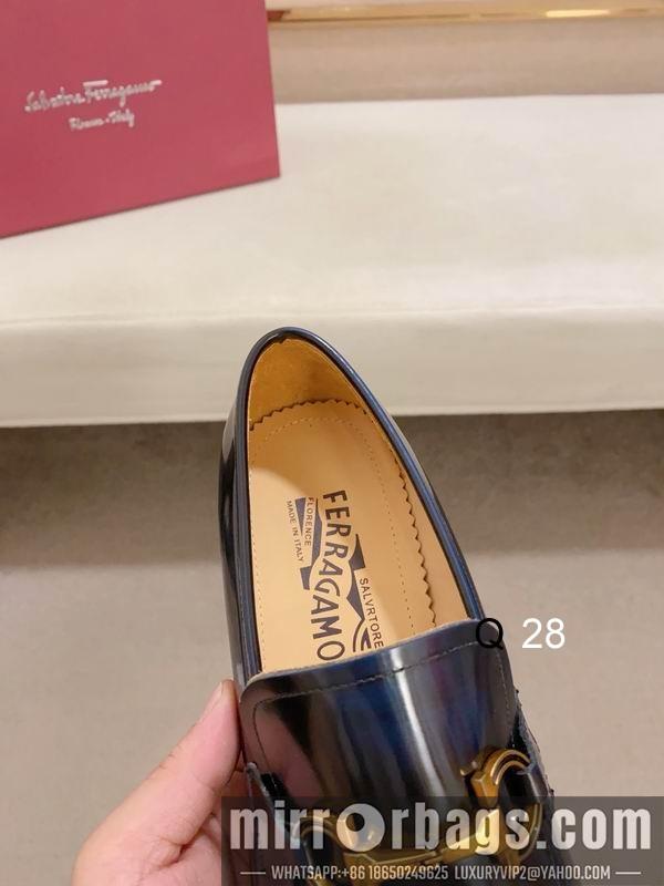 Ferragamo Shoes Ferragamo sz38-45 H0301