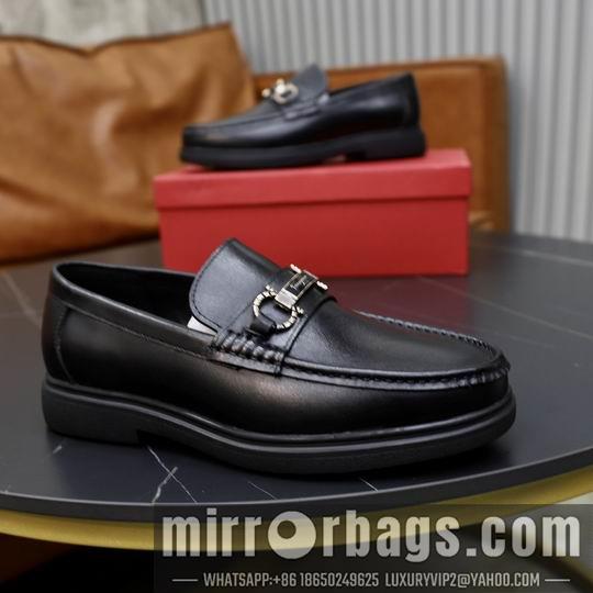 Ferragamo Shoes Ferragamo sz38-45 hnh0434