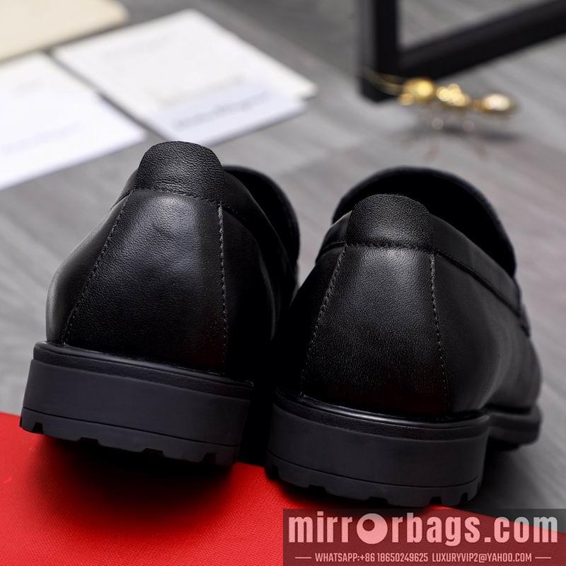 Ferragamo Shoes Ferragamo sz38-44 hnm0224