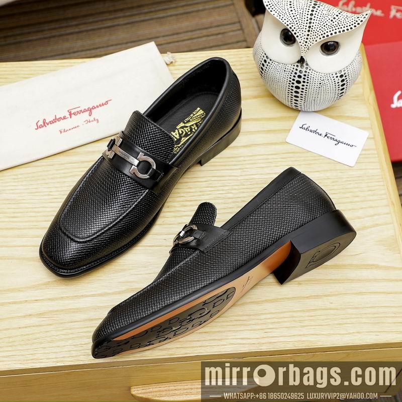 Ferragamo Shoes Ferragamo sz38-47 hnh0281