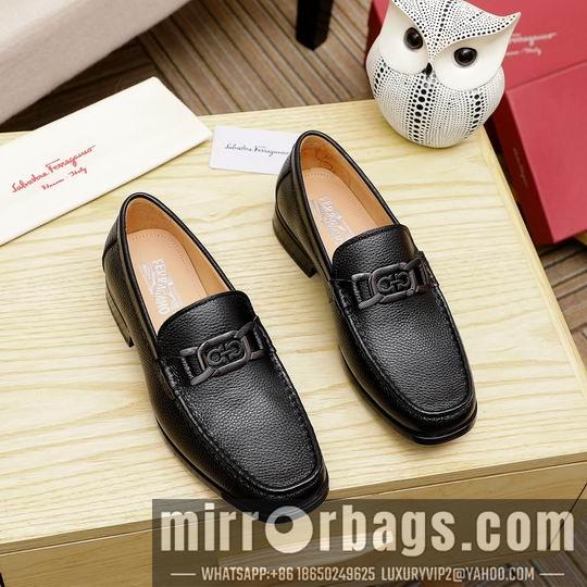 Ferragamo Shoes Ferragamo sz38-45 mnh0547