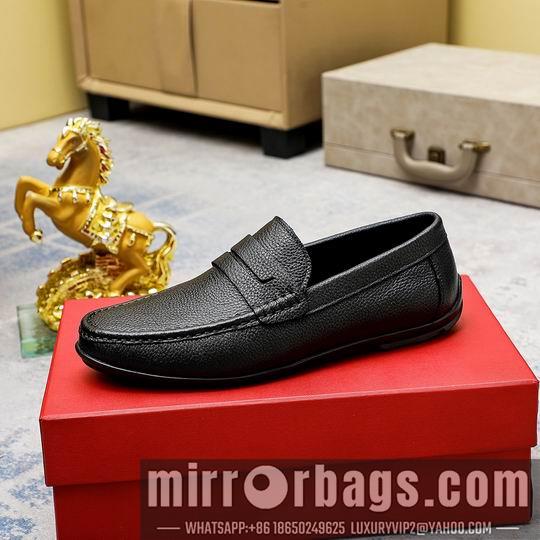 Ferragamo Shoes Ferragamo sz38-45 hnh0530