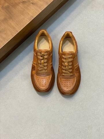 Ferragamo Shoes Ferragamo sz38-44 mnh0801