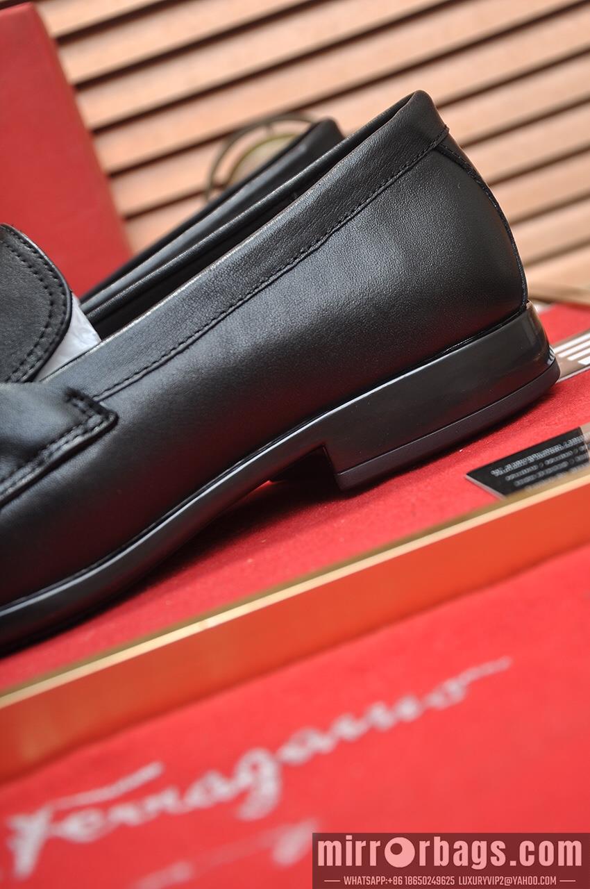 Ferragamo Shoes Ferragamo sz38-45 hnh1213