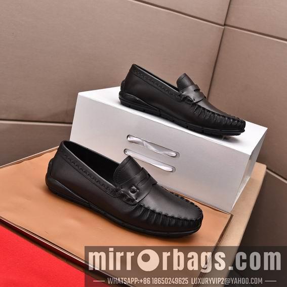 Ferragamo Shoes Ferragamo sz38-44 mnh0604