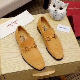 Ferragamo Shoes Ferragamo sz38-44 mnh0511