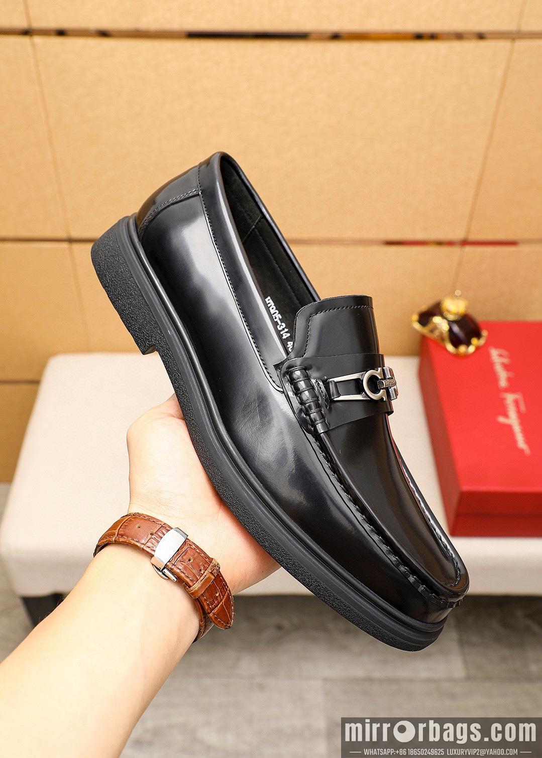 Ferragamo Shoes Ferragamo sz38-44 h0953